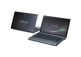 Sony Vaio Vpc-Z12Z9E