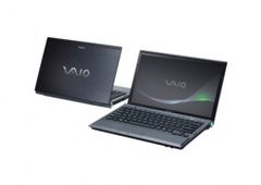  Sony Vaio Vpc-Z12Z9E 