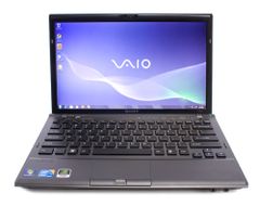  Sony Vaio Vpc-Z12V9E 