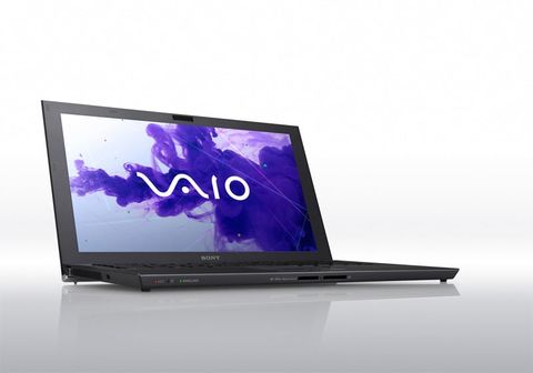 Sony Vaio Vpc-Z135Ggi