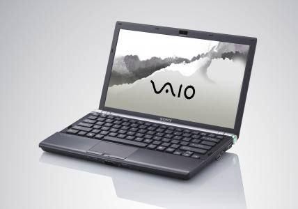 Sony Vaio Vpc-Z13Z9E
