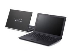  Sony Vaio Vpc-Z13V9E 