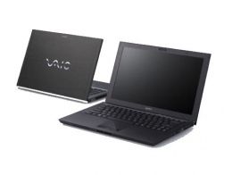 Sony Vaio Vpc-Z212Gx