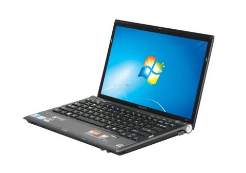 Sony Vaio Vpc-Z213Gx