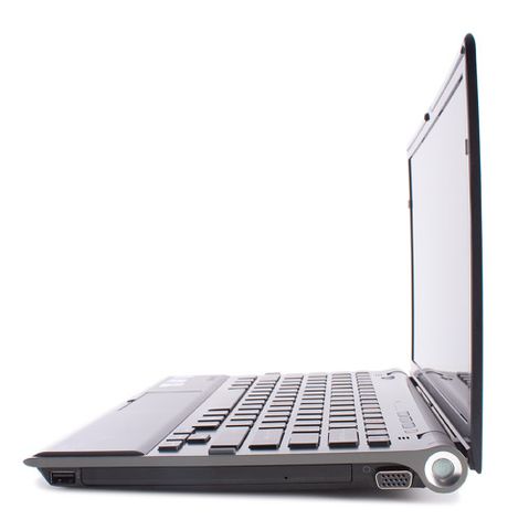 Sony Vaio Vpc-Z13Bgxj