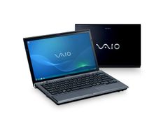  Sony Vaio Vpc-Z127X 