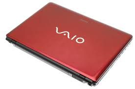 Sony Vaio Vpc11Fm
