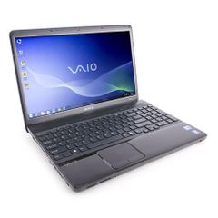  Sony Vaio Vpc Cw21Fx 