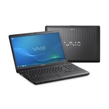  Sony Vaio Vpc Ea43Fx 