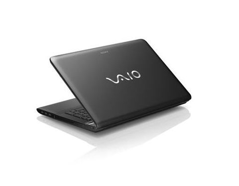 Sony Vaio Vpc Eb22Eg