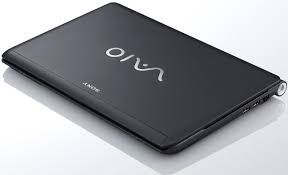 Sony Vaio Vpc Eb32Eg