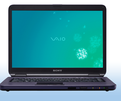 Sony Vaio Vpc Eg21Fx