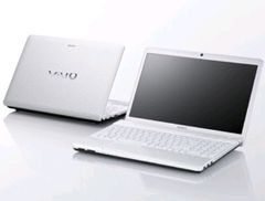 Sony Vaio Vpc Eh25Eg 