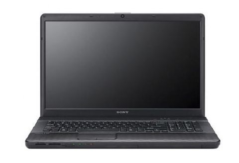 Sony Vaio Vpc Ej15Fg