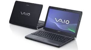 Sony Vaio Vpc S132Fx
