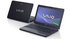  Sony Vaio Vpc S132Fx 