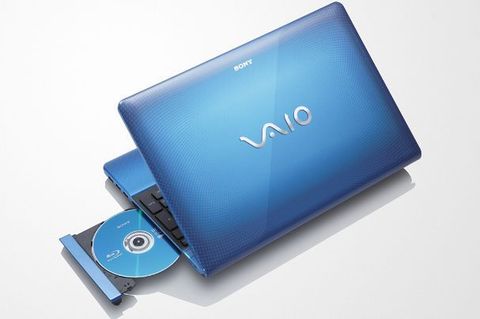 Sony Vaio Vpc Sb38Gg