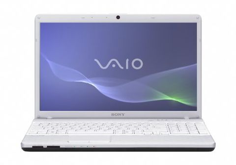 Sony Vaio Vpc Ya15Fg