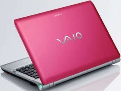 Sony Vaio Vpc-Eb290X
