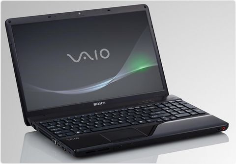 Sony Vaio Vpccb46Fg