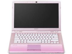  Sony Vaio Vpccw16Fg 