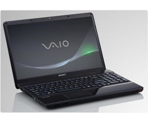 Sony Vaio Vpceh18Fh
