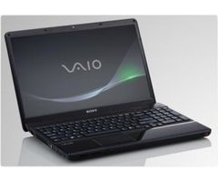  Sony Vaio Vpceh18Fh 