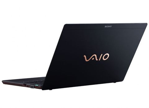 Sony Vaio Vpceh38Fh
