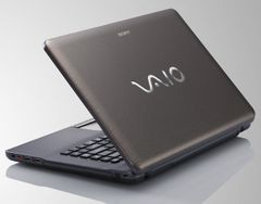  Sony Vaio Vpcf1 