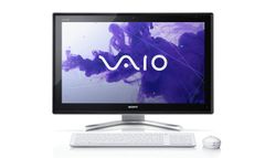  Sony Vaio Vpcl237fxw 