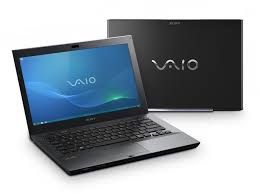Sony Vaio Vpcm126Ag
