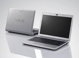 Sony Vaio Vpcs131Fm