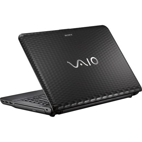 Sony Vaio Vpcsb11Fx