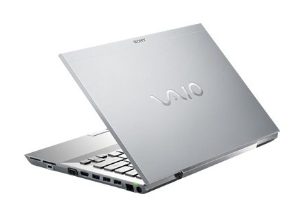 Sony Vaio Vpcsc1Afm