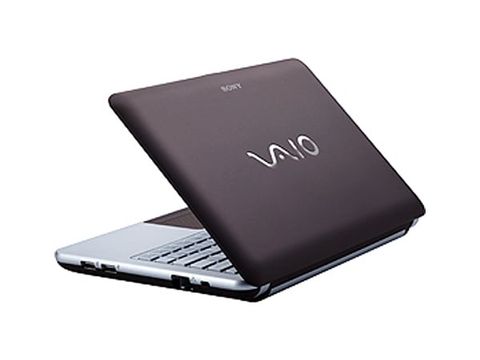 Sony Vaio Vpcw115Xg