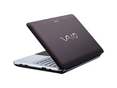  Sony Vaio Vpcw115Xg 