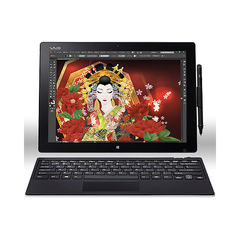  Sony Vaio Z Canvas Vjz12Ax0111S 