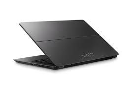 Sony Vaio Z Flip Vjz13Ba11L