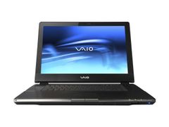  Sony Vaio Vgn-Ar350E 