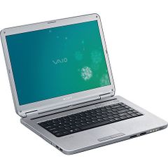  Sony Vaio Vgn-Nr385E 