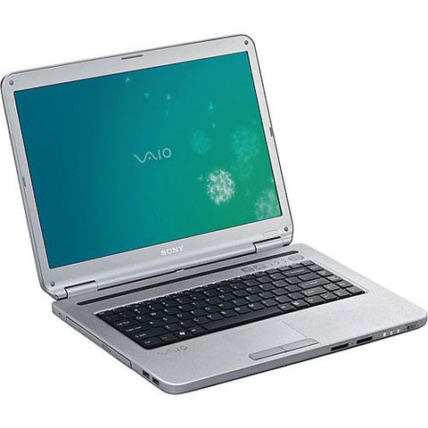 Sony Vaio Vgn P23G