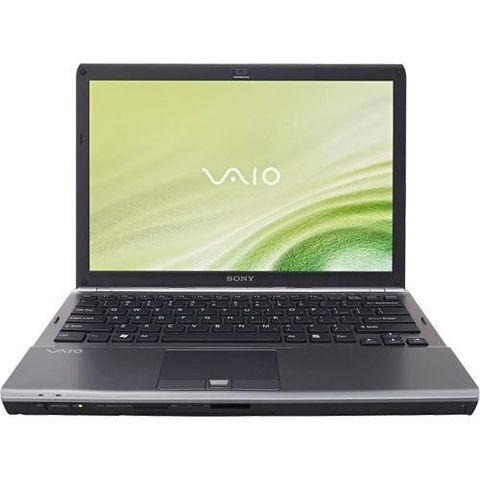Sony Vaio Vgn-Sr510G
