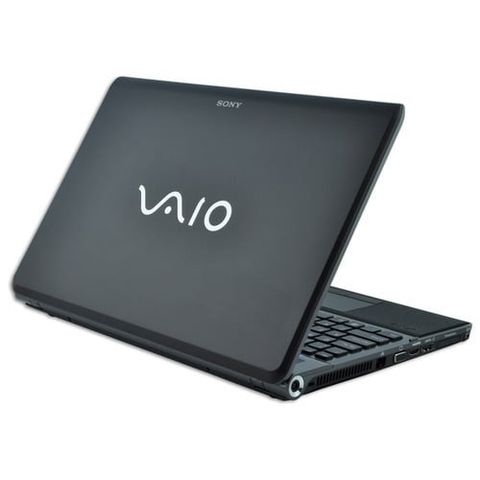 Sony Vpc Sb35Fg