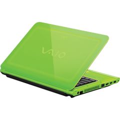  Sony Vaio Vpc-Ca22Fx 