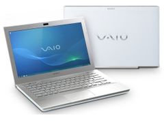  Sony Vaio Vpcea42Ag 