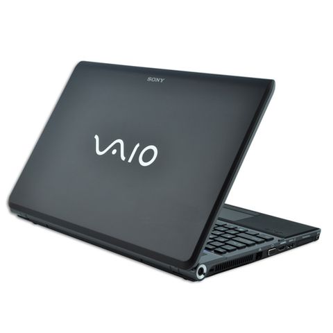 Sony Vpcss