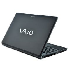  Sony Vpcss 
