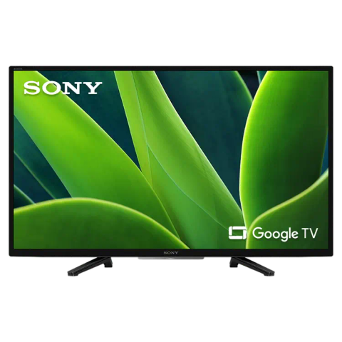 Sony Google TV 32 inch HD KD-32W830K