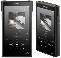 Máy nghe nhạc Sony NW WM1AM2 