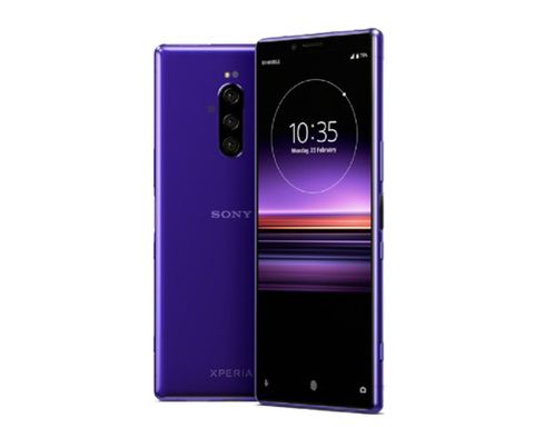 Sony Xperia 1 Xperia1